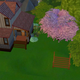 Illustration for article titled The Long-Awaited Sims 4 Terrain Tools Helped Me Build A Better Roof